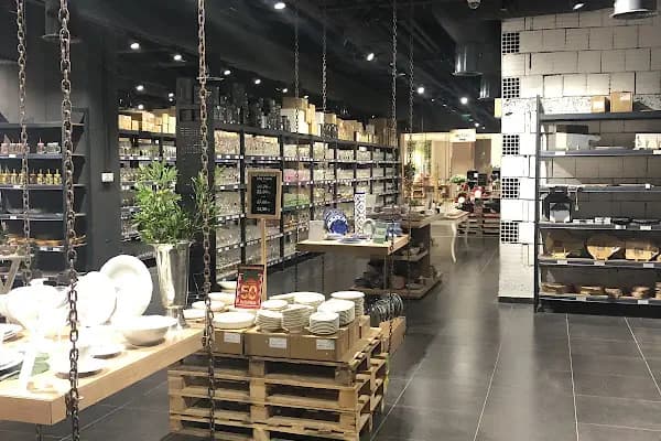 Porland | Oasis AVM - Ev Eşyaları Mağazası - Muğla Menteşe