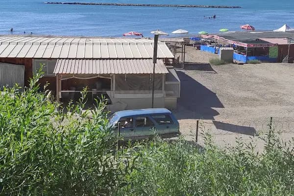 Magarsus ve Babacan Camping - Kamp Alanı - Adana İmamoğlu