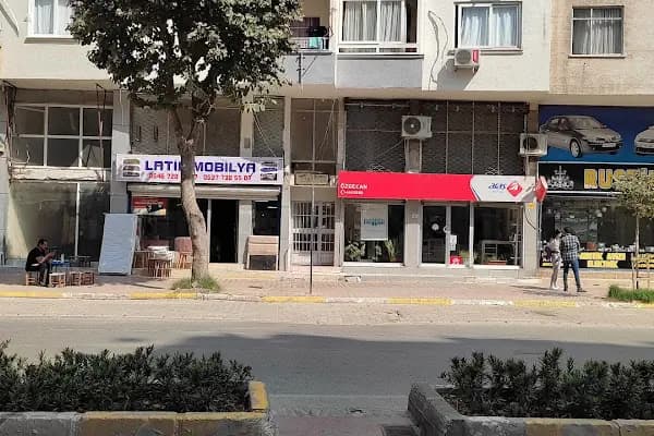 Aras Kargo Özgecan Şubesi - Kargo Şirketi - Mersin Erdemli