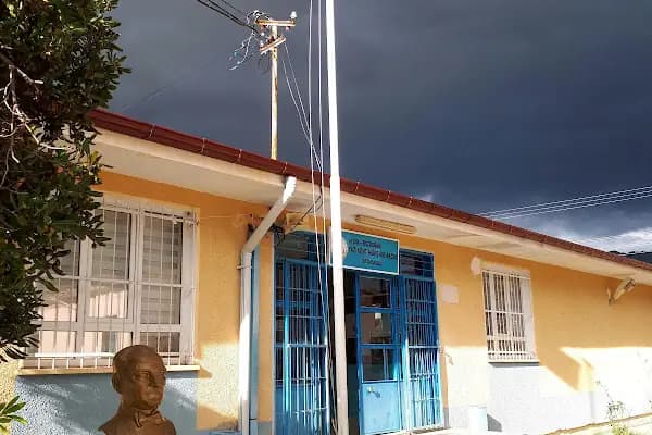 Yazıkent Mürşide Akçay İlkokulu - Okul - Aydın Bozdoğan