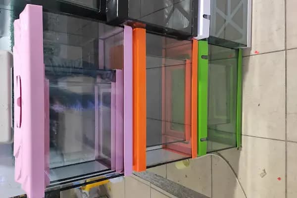 Alsancak Petshop 2 - Evcil hayvan mağazası - Ankara Altındağ