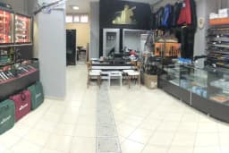 BALIKESİR AV MARKET