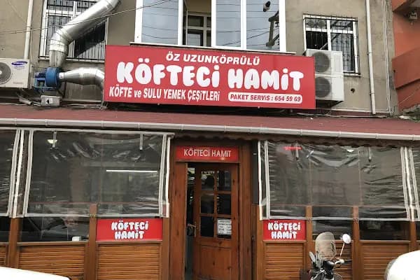 Aşk SHERBET-i Cafe &amp; Restaurant - Kafe - Tekirdağ Çorlu