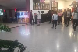 Ninovapark Prestige Cinema