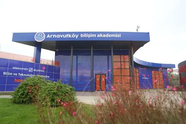 Arnavutköy Bilişim Akademisi - Eğitim Kurumu - İstanbul Sancaktepe