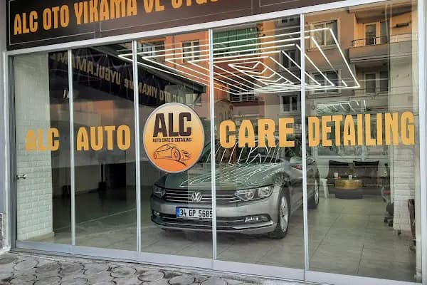 ALC OTO YIKAMA VE UYGULAMA MERKEZİ - Araba Yıkama - Balıkesir Karesi