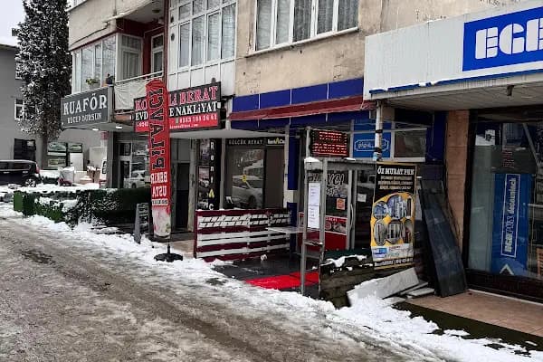 KOCAELİ BERAT EVDEN EVE NAKLİYAT - Nakliyat Şirketi - Kocaeli İzmit