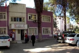 Birecik 1 Nolu Aile Sağlık Merkezi