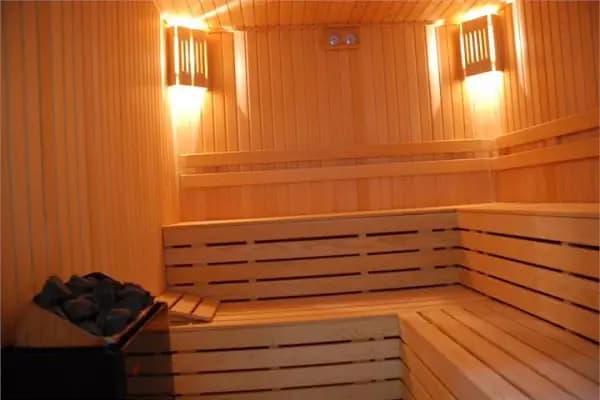 Gökkuşağı Hamam ve Sauna - Hamam - Diyarbakır Yenişehir