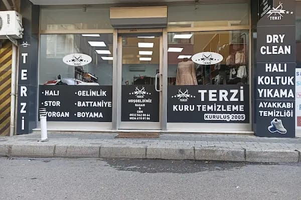 Bay &amp; Bayan Terzi - Terzi - İstanbul Ataşehir