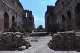 Bergama Anadolu