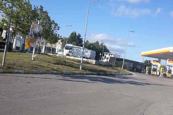 Petrol Ofisi - Benzin İstasyonu - Sakarya Arifiye