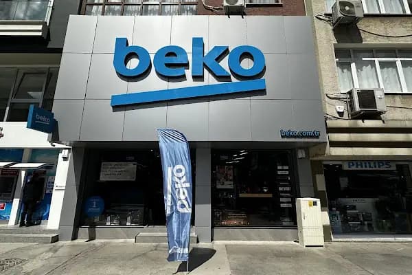 Beko Kahvecioğlu - Menemen - Beyaz Eşya Mağazası - İzmir Menemen
