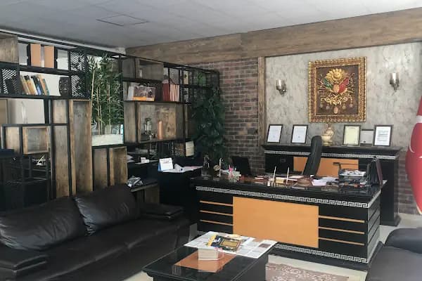 Arıkbaş İnşaat Mimarlık Mühendislik Turz. Gıda San. Ltd. Şti. - İnşaat Şirketi - İzmir Tire