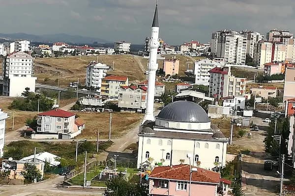 Veysel Karani Camii - Cami - Kocaeli Çayırova