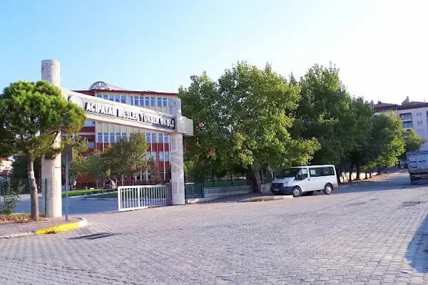 Pamukkale Üniversitesi Acıpayam Myo - Üniversite - Denizli Pamukkale