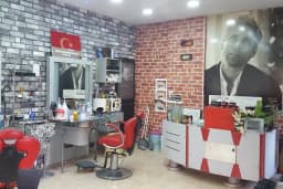 Onur Avcı Erkek Kuaför&amp;Güzellik Merkezi
