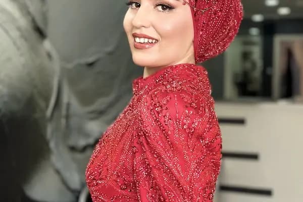 Kuaför Mürüvvet - Kuaför - Antalya Alanya