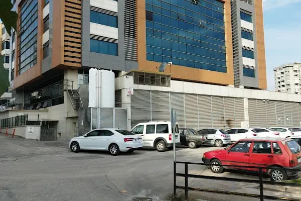Özel Adana Ortadoğu Hastanesi - Tam Teşekküllü Hastane - Adana Sarıçam