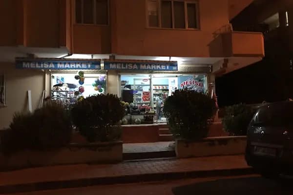 Mini Market - Bakkal - Gaziantep Şehitkamil