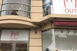 İhya - Outlet