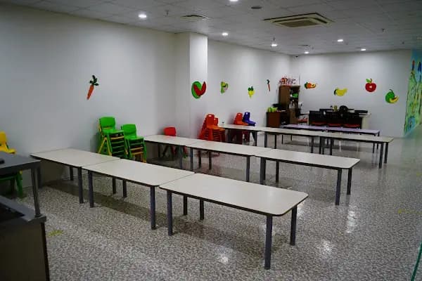 Özel Meryem Hatun Sevgi Tanesi Anaokulu - Anaokulu - Kocaeli Başiskele
