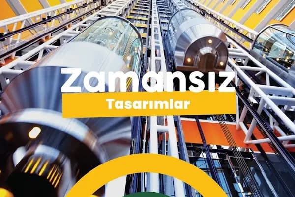 ORVİS ASANSÖR TEKNOLOJİ SANAYİ VE TİCARET LİMİTED ŞİRKETİ - Asansör Servisi - İstanbul Arnavutköy