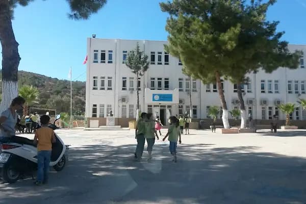 Çiftlik Mustafa Yazıcı İöo - Eğitim - Muğla Dalaman