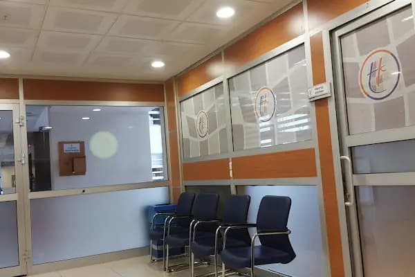 Tapu Müdürlüğü - Devlet Dairesi - Bursa Yenişehir