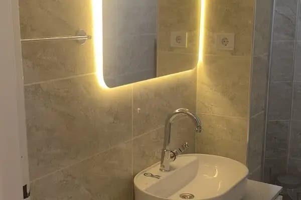 MEB tesisat - Konut İnşaat - Gaziantep İslahiye