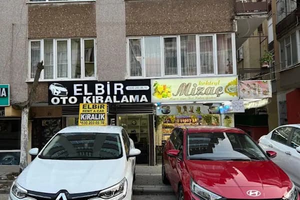 ELBİR OTO KİRALAMA ( Rent A Car ) ( GÜNLÜK HAFTALIK AYLIK ARABA KİRALAMA - FİLO KİRALAMA ) - Araba Kiralama Şirketi - Bursa Osmangazi