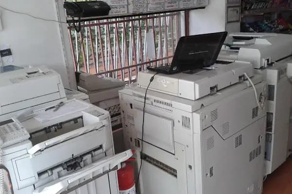ANTALYA FOTOKOPİ - Kırtasiye Mağazası - İstanbul Pendik