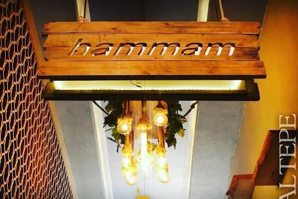 Hammam Ankara - Hamam - Ankara Çankaya