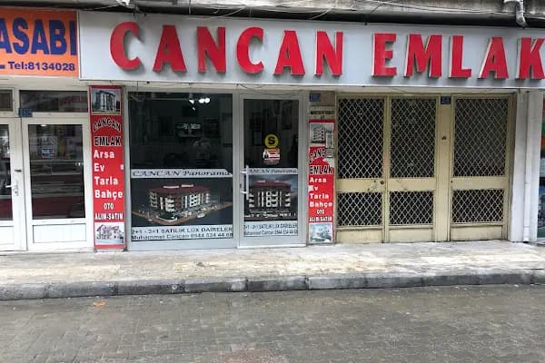 Cancan Emlak - Emlak Bürosu - Konya Akşehir