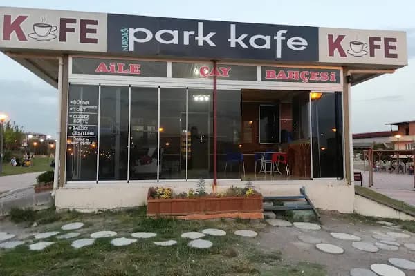 PARK KAFE - Kafe - Gaziantep Nurdağı