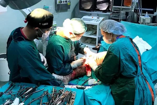 Dr erhan karabuga - Hastane - Antalya Muratpaşa