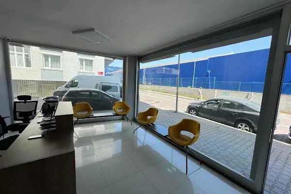 Gri Rent Araç Kiralama - Beylikdüzü - Araba Kiralama Şirketi - İstanbul Avcılar