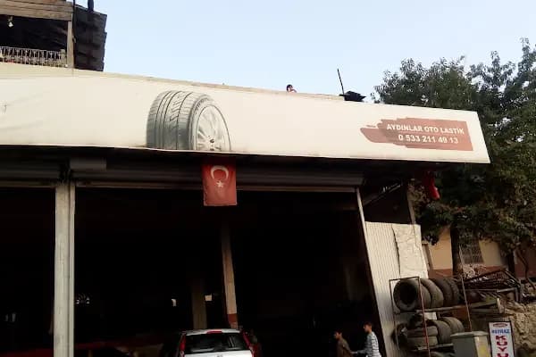 Aydınlar oto lastik - Oto Tamirhanesi - Adana Pozantı