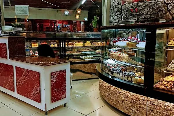 Kilim Pastanesi - Pastane - Konya Akşehir