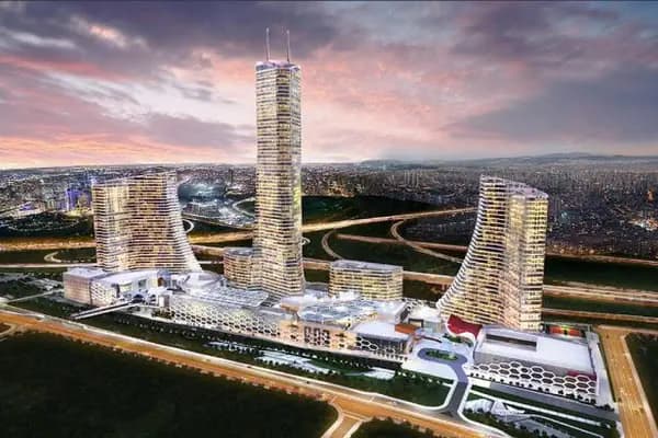 Merck İlaç Ecza ve Kimya Tic. A.Ş. - İlaç Şirketi - İstanbul Arnavutköy