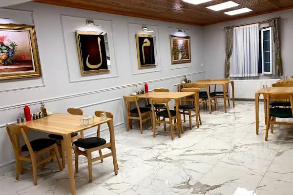 MİS KÖFTE - Restoran - İstanbul Avcılar