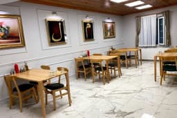 MİS KÖFTE