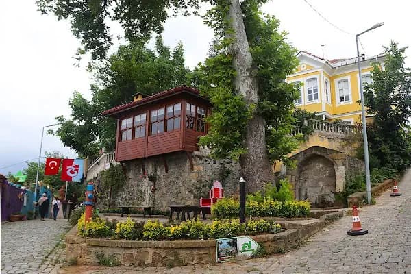 AŞKÇAABAT - Eyalet Parkı - Trabzon Akçaabat