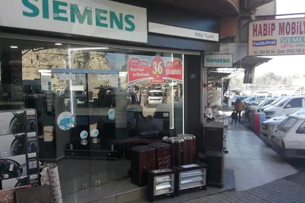 Habip Mobilya - Mobilya mağazası - Şanlıurfa Akçakale