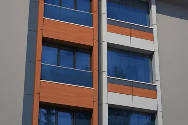 AYKA GROUP İNŞAAT - İnşaat Firması - İstanbul Küçükçekmece