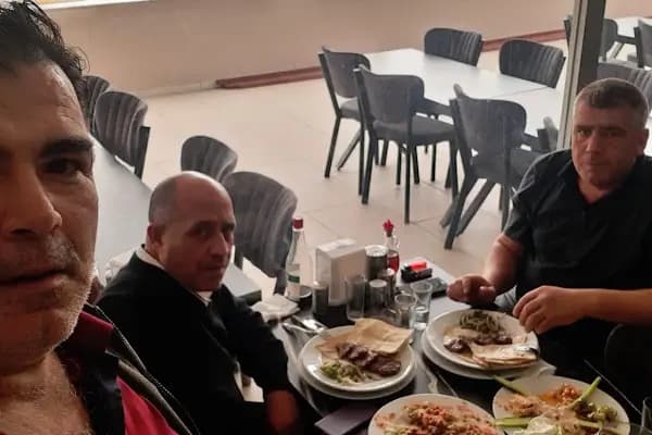 ALFA RESTAURANT OCAK BAŞI - Türk restoranı - Antalya Döşemealtı