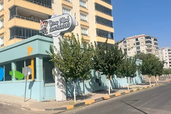 Doremimi Anaokulu Nizip - Anaokulu - Gaziantep Nizip