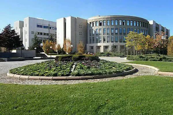 Bilkent Üniversitesi - Üniversite - Ankara Çankaya