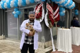 Bal Veteriner Kliniği