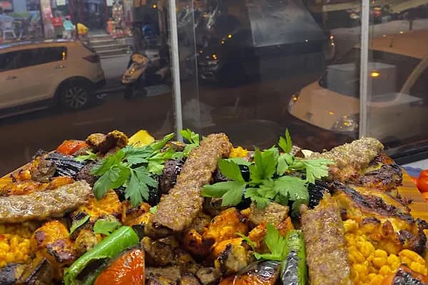 Meşhur Kilis kebapçısı - Yiyecek Temini ve İkram Hizmeti - İstanbul Avcılar